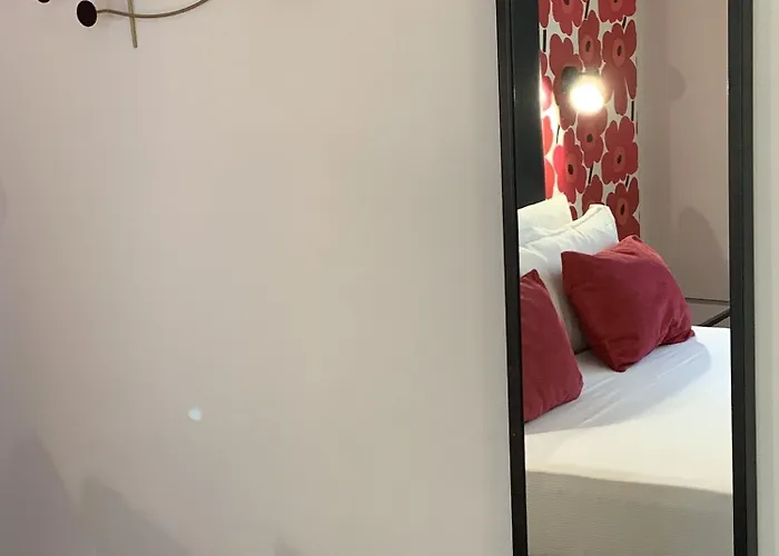 Relais Piazza Del Popolo Oda ve Kahvaltı 4*