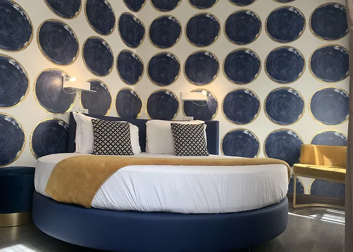 Relais Piazza Del Popolo 4* Řím