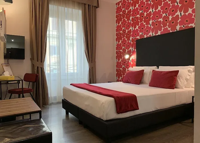 Relais Piazza Del Popolo Roma
