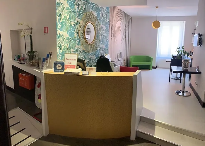 Relais Piazza Del Popolo Oda ve Kahvaltı 4*