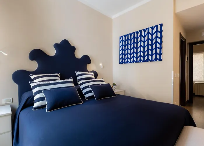 Relais Piazza Del Popolo Oda ve Kahvaltı Roma