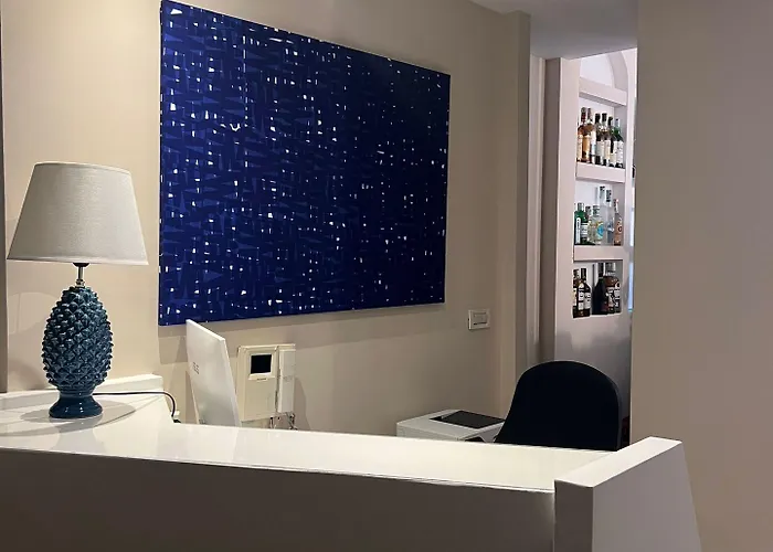 Relais Piazza Del Popolo Oda ve Kahvaltı