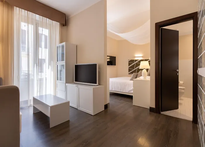 Oda ve Kahvaltı Relais Piazza Del Popolo