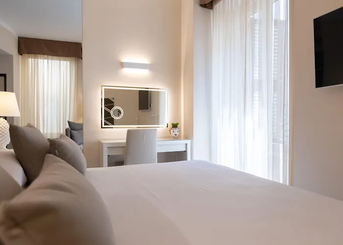Oda ve Kahvaltı Relais Piazza Del Popolo Roma