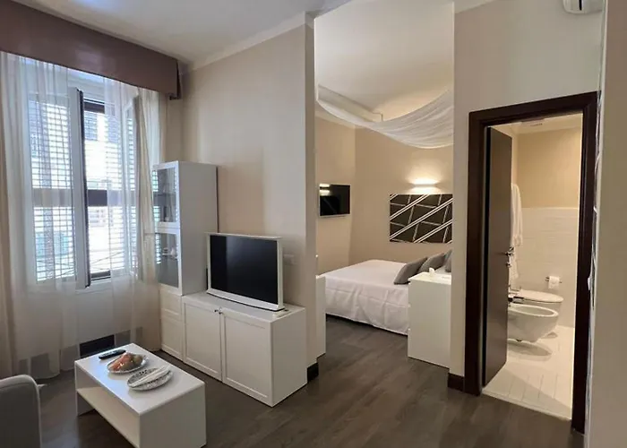 Relais Piazza Del Popolo 4* Roma