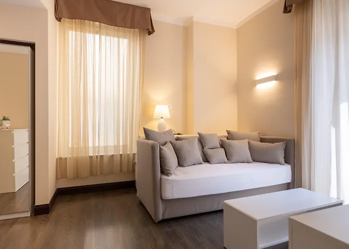 Relais Piazza Del Popolo 4* Roma