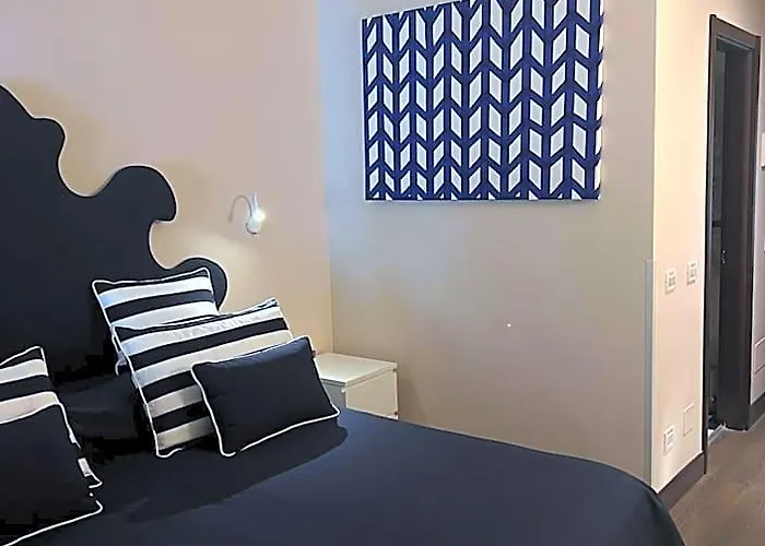 Relais Piazza Del Popolo Panzió 4*