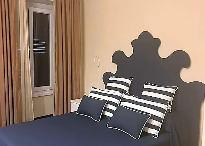 Relais Piazza Del Popolo 4*
