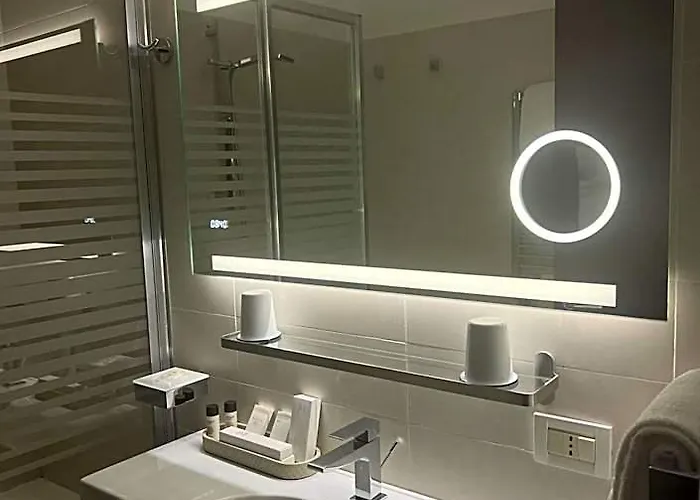 Relais Piazza Del Popolo 4*