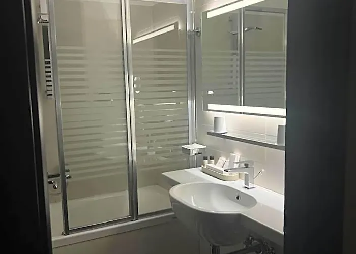 Relais Piazza Del Popolo 4* Roma