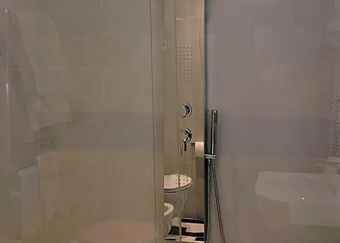 Relais Piazza Del Popolo Oda ve Kahvaltı
