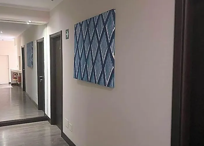 Relais Piazza Del Popolo 4* Roma