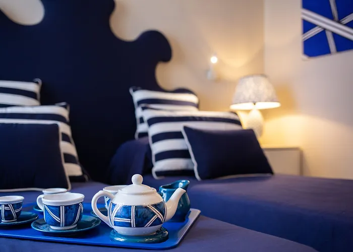 Relais Piazza Del Popolo Bed & Breakfast 4*