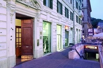 Oda ve Kahvaltı Relais Piazza Del Popolo