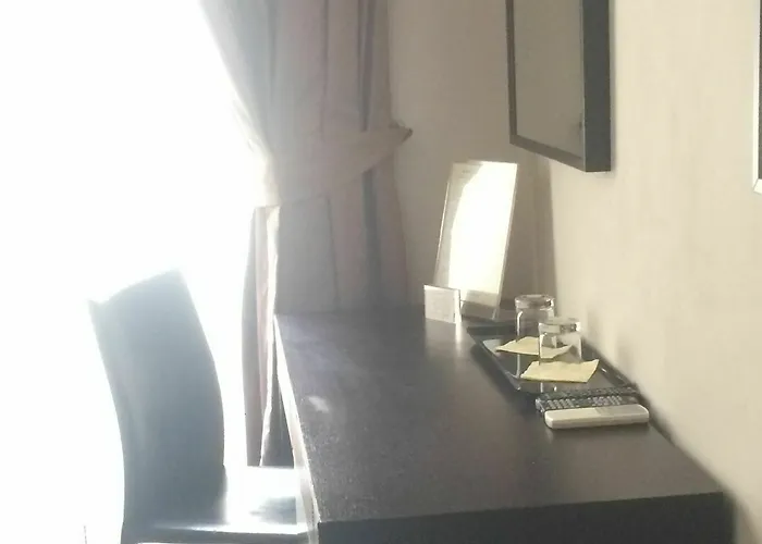 Relais Piazza Del Popolo Oda ve Kahvaltı 4*