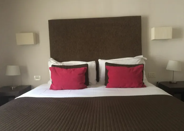Relais Piazza Del Popolo Oda ve Kahvaltı